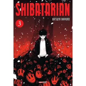 Shibatarian 03