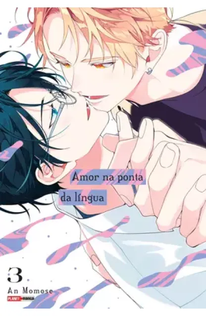Amor na Ponta da Língua 03
