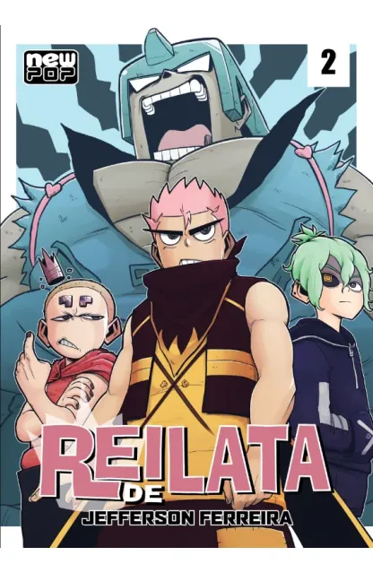 Rei de Lata 02
