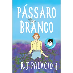 Pássaro Branco