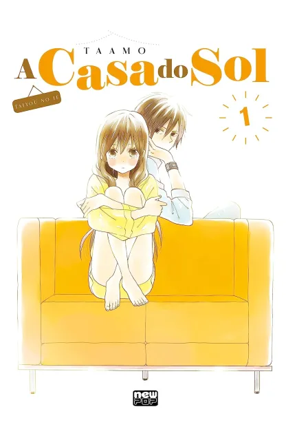 A Casa do Sol 01