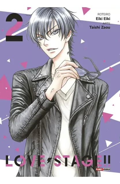Love Stage 02