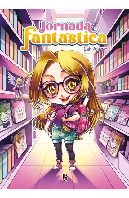 Jornada Fantástica