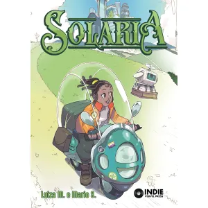 RPG: Solaria