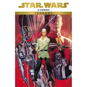 Star Wars: O Império 15