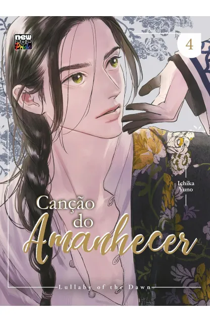 Canção do Amanhecer 04