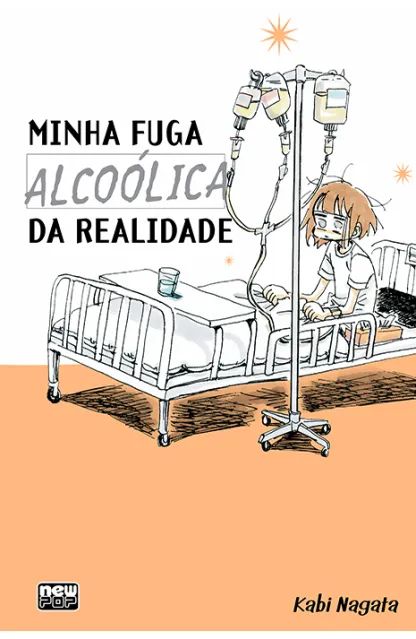Minha Fuga Alcoólica da Realidade