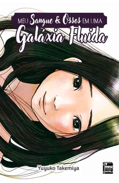 Meu Sangue & Ossos em uma Galáxia Fluida