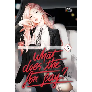 What Does The Fox Say? 03
