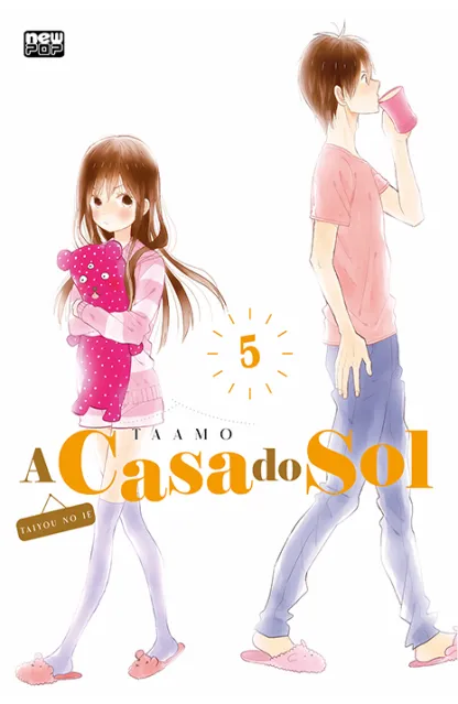 A Casa do Sol 05