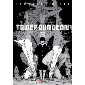 Tower Dungeon 03
