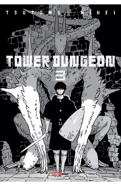 Tower Dungeon 03